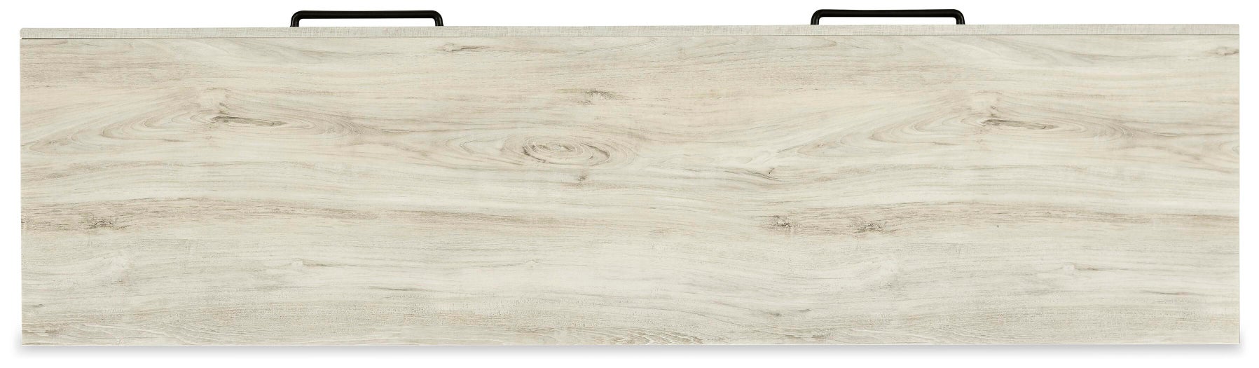 Cambeck Dresser - Carl's Furniture (Garden City, KS)