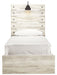 Cambeck Bed - Carl's Furniture (Garden City, KS)