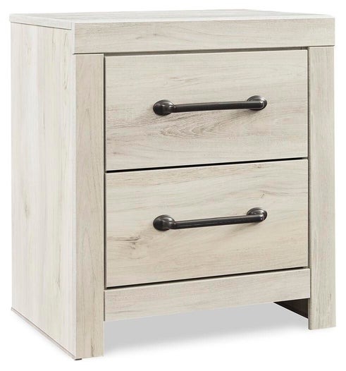 Cambeck Nightstand - Carl's Furniture (Garden City, KS)