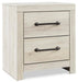 Cambeck Nightstand - Carl's Furniture (Garden City, KS)