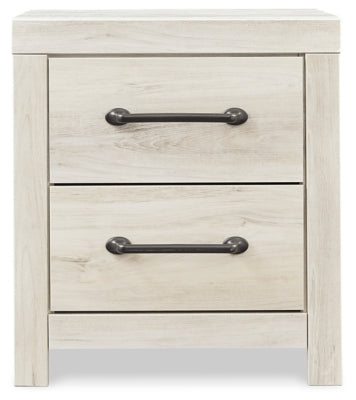 Cambeck Nightstand - Carl's Furniture (Garden City, KS)