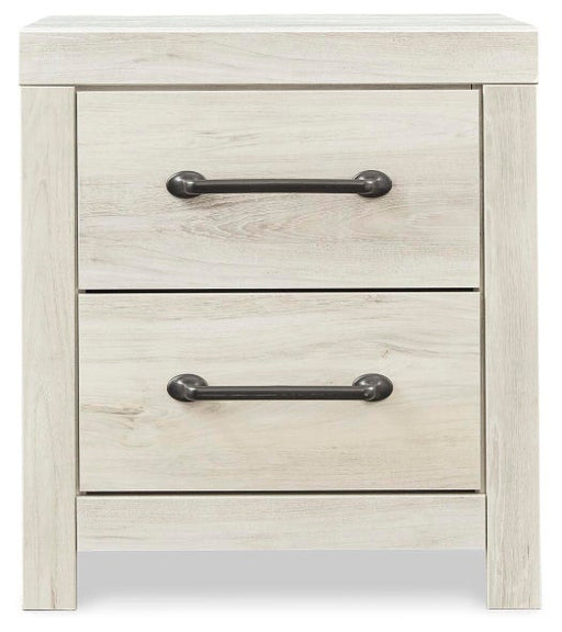 Cambeck Nightstand - Carl's Furniture (Garden City, KS)