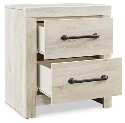 Cambeck Nightstand - Carl's Furniture (Garden City, KS)