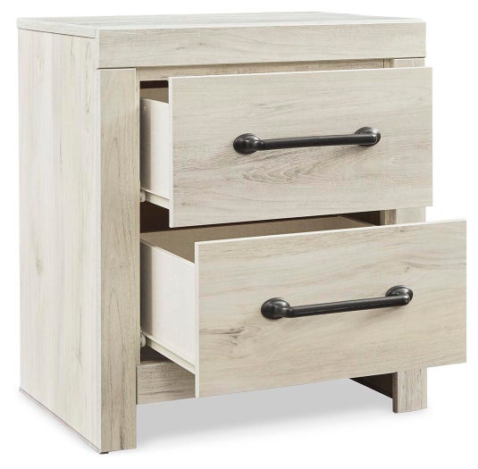 Cambeck Nightstand - Carl's Furniture (Garden City, KS)