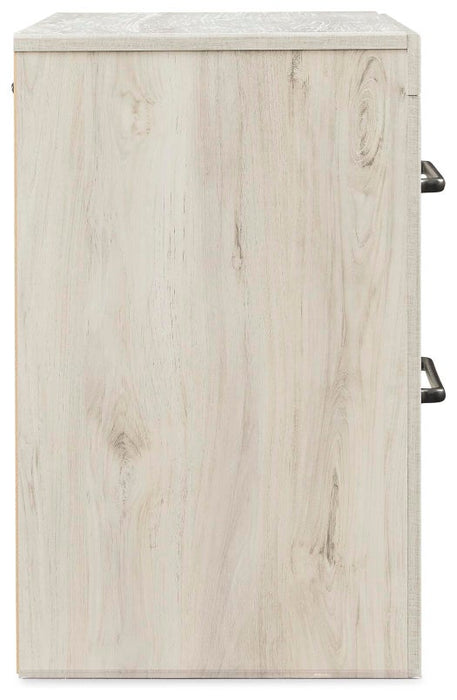 Cambeck Nightstand - Carl's Furniture (Garden City, KS)