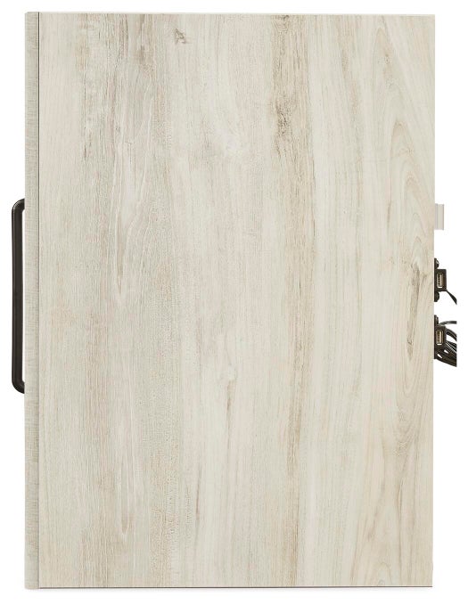 Cambeck Nightstand - Carl's Furniture (Garden City, KS)