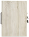 Cambeck Nightstand - Carl's Furniture (Garden City, KS)