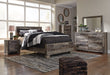 Derekson Chest of Drawers - Carl's Furniture (Garden City, KS)