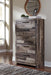 Derekson Chest of Drawers - Carl's Furniture (Garden City, KS)