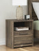 Elbrim Nightstand - Carl's Furniture (Garden City, KS)