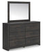 Hollivern Bedroom Set - Carl's Furniture (Garden City, KS)