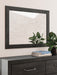 Hollivern Bedroom Set - Carl's Furniture (Garden City, KS)