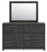Hollivern Bedroom Set - Carl's Furniture (Garden City, KS)