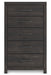 Hollivern Chest of Drawers - Carl's Furniture (Garden City, KS)