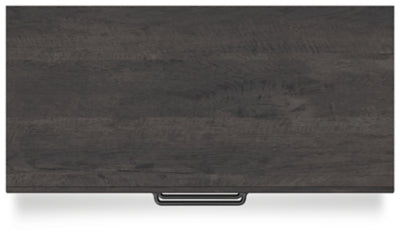 Hollivern Chest of Drawers - Carl's Furniture (Garden City, KS)