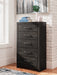 Hollivern Chest of Drawers - Carl's Furniture (Garden City, KS)
