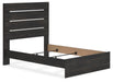 Hollivern Bedroom Set - Carl's Furniture (Garden City, KS)