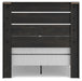 Hollivern Bedroom Set - Carl's Furniture (Garden City, KS)