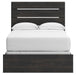 Hollivern Bedroom Set - Carl's Furniture (Garden City, KS)
