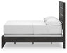 Hollivern Bedroom Set - Carl's Furniture (Garden City, KS)