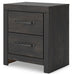 Hollivern Bedroom Set - Carl's Furniture (Garden City, KS)
