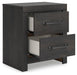 Hollivern Bedroom Set - Carl's Furniture (Garden City, KS)