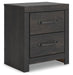 Hollivern Bedroom Set - Carl's Furniture (Garden City, KS)