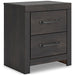 Hollivern Bedroom Set - Carl's Furniture (Garden City, KS)