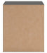 Hollivern Bedroom Set - Carl's Furniture (Garden City, KS)