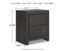 Hollivern Bedroom Set - Carl's Furniture (Garden City, KS)