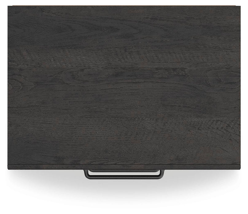 Hollivern Bedroom Set - Carl's Furniture (Garden City, KS)