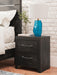 Hollivern Bedroom Set - Carl's Furniture (Garden City, KS)