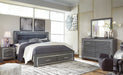 Lodanna Bedroom Set - Carl's Furniture (Garden City, KS)
