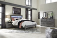 Baystorm Bedroom Set - Carl's Furniture (Garden City, KS)