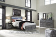 Baystorm Bedroom Set - Carl's Furniture (Garden City, KS)