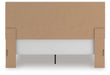 Rusticott Bedroom Set - Carl's Furniture (Garden City, KS)
