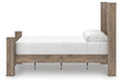 Rusticott Bedroom Set - Carl's Furniture (Garden City, KS)