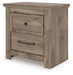 Rusticott Bedroom Set - Carl's Furniture (Garden City, KS)