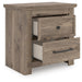 Rusticott Bedroom Set - Carl's Furniture (Garden City, KS)