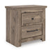 Rusticott Bedroom Set - Carl's Furniture (Garden City, KS)