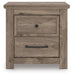 Rusticott Bedroom Set - Carl's Furniture (Garden City, KS)