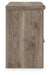 Rusticott Bedroom Set - Carl's Furniture (Garden City, KS)