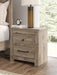Rusticott Bedroom Set - Carl's Furniture (Garden City, KS)