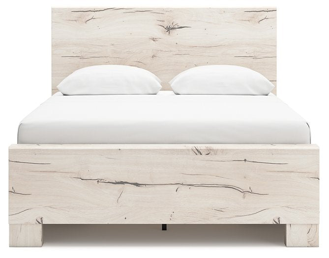 Lawroy Bed - Carl's Furniture (Garden City, KS)