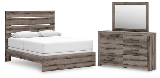 Graystorm Bedroom Set - Carl's Furniture (Garden City, KS)