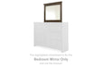 Juararo Bedroom Mirror - Carl's Furniture (Garden City, KS)