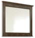 Juararo Bedroom Mirror - Carl's Furniture (Garden City, KS)