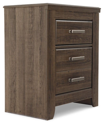 Juararo Nightstand - Carl's Furniture (Garden City, KS)