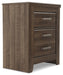 Juararo Nightstand - Carl's Furniture (Garden City, KS)