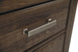 Juararo Nightstand - Carl's Furniture (Garden City, KS)